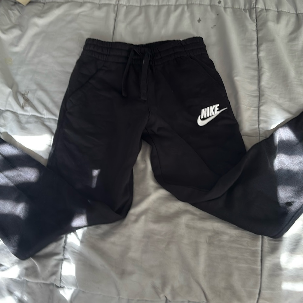 Nike  Brand New Blue Sweats Medium